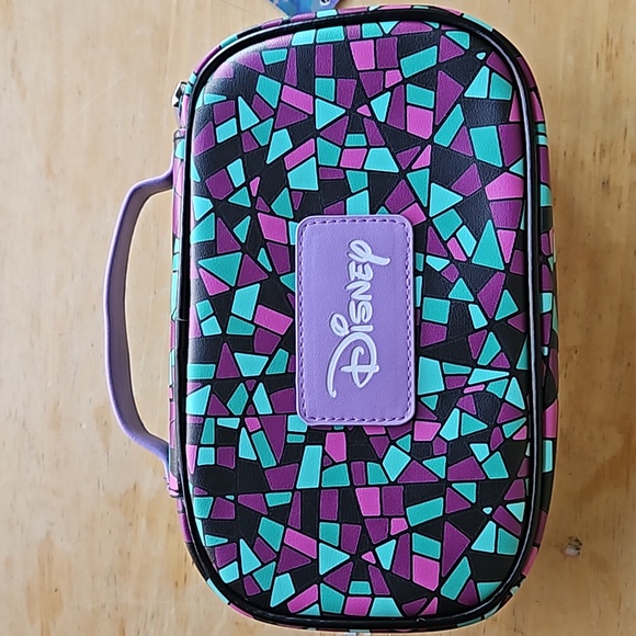 DISNEY URSULA COSMETIC CASE - Picture 7 of 13